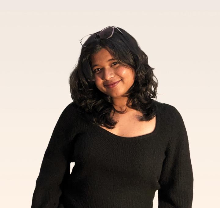 Pranjal Sawai