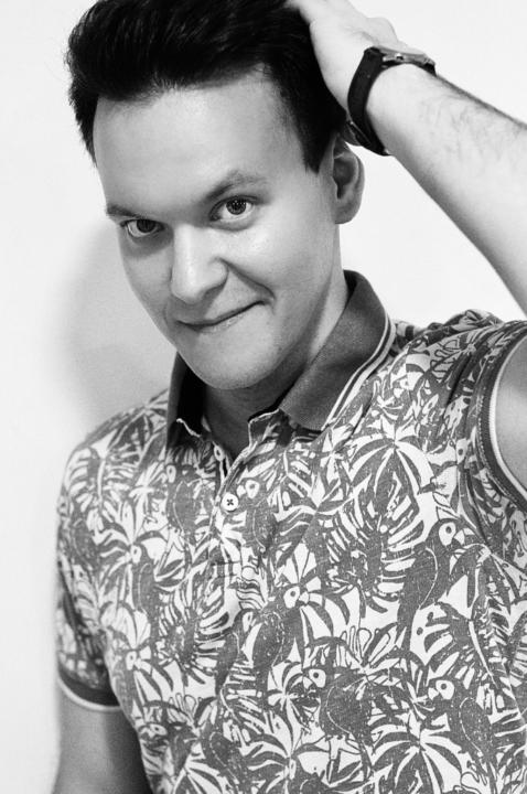 Nikola Prerad