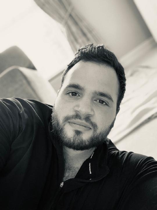 Michael Constantinou