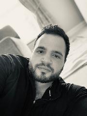 Michael Constantinou