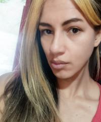 Angélica Yamille García Monsalve