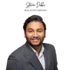 Steven Dabhi