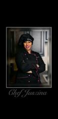 Chef Juszina Maria
