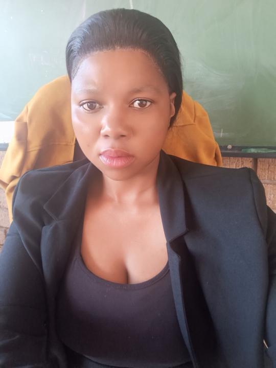 Lethiwe Simelane