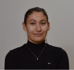Nada Ahmed
