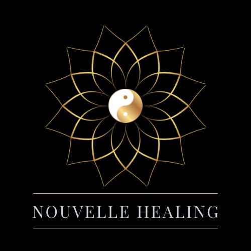 Nouvelle Healing