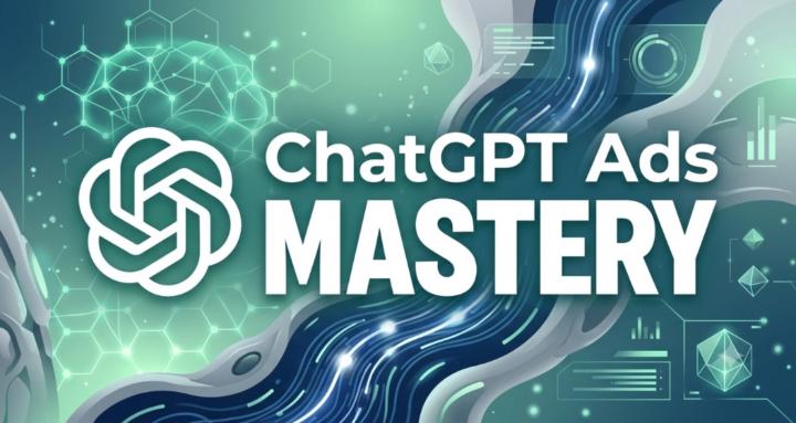 ChatGPT Ads