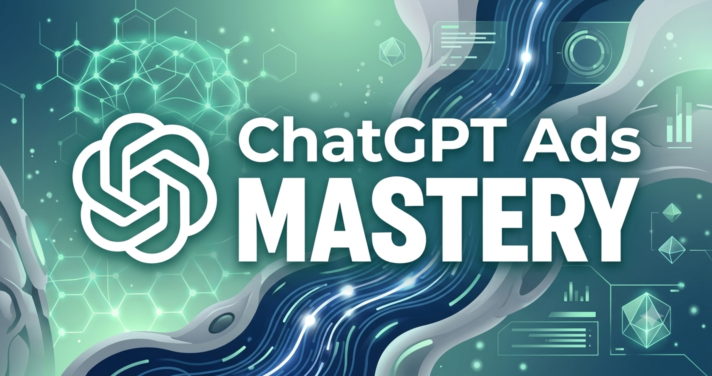 ChatGPT Ads