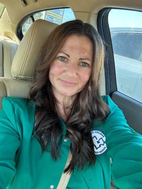 Amy Elkin