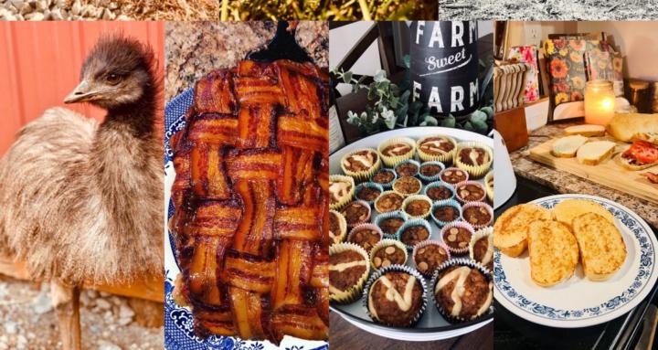 The Front Porch Revival 