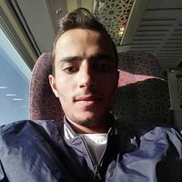Eslam Hassan