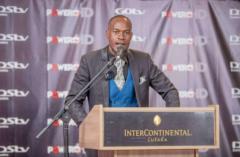 Davison Munsanda