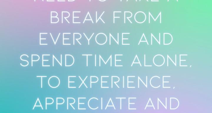 Dealing with mental health