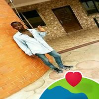 Eric Otoo