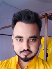 Shantanu Joarder