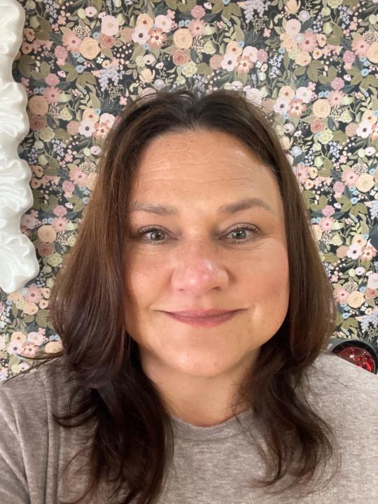 Dana Morgan