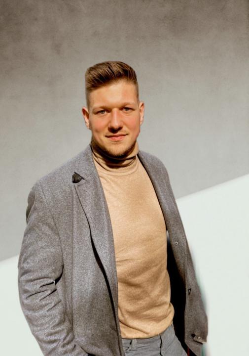 Dominik Weiß