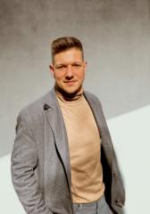 Dominik Weiß