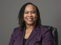 Lamitra Griffin