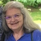 Betty Powell