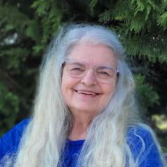 Betty Powell