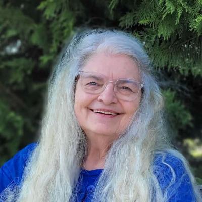 Betty Powell