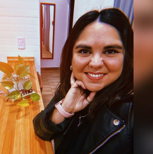 María de los Ángeles Paez