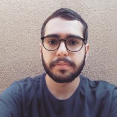 Levi Peres Paulino
