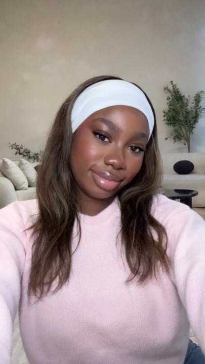Shannon Ghansah