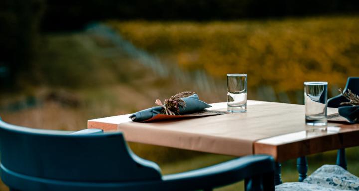 Savour + Nourish