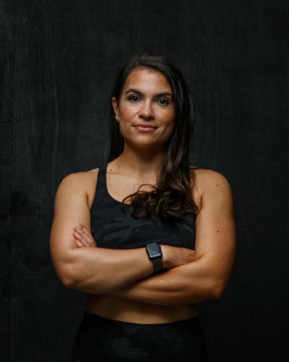 Miriam Rehman