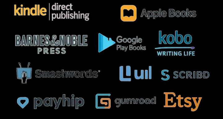 Ebook Publishing for Beginners