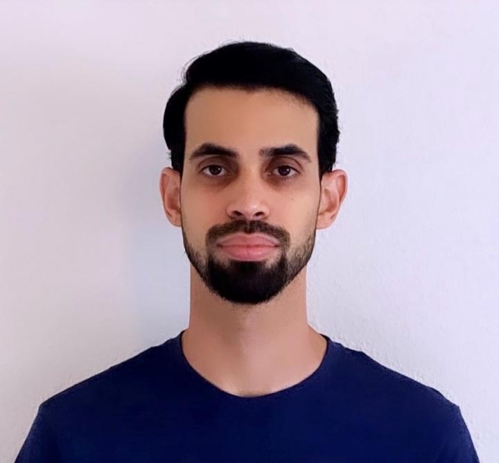 Maykon Hardoim
