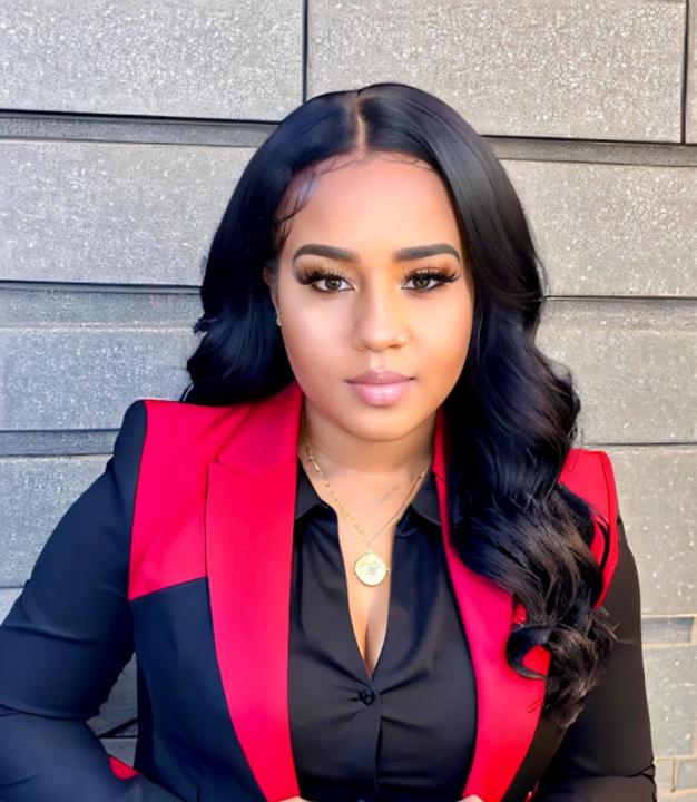 Erica Caldwell
