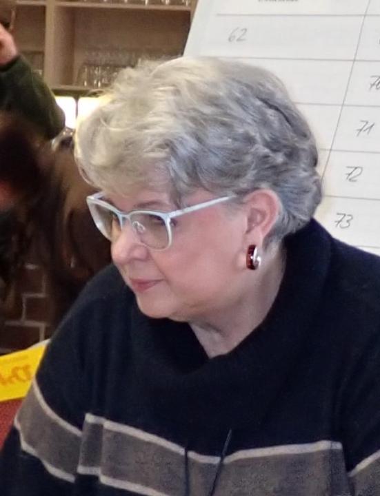 Heike Maiwald