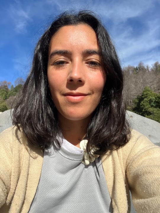 Camila Berrocal
