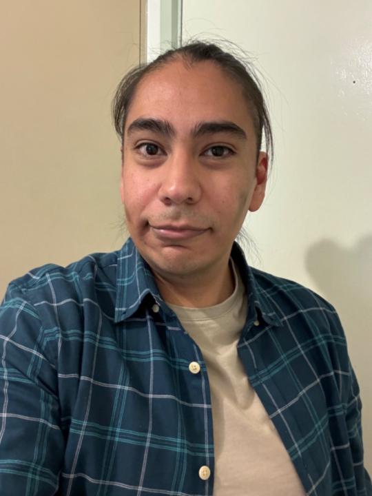 Damien Gomez