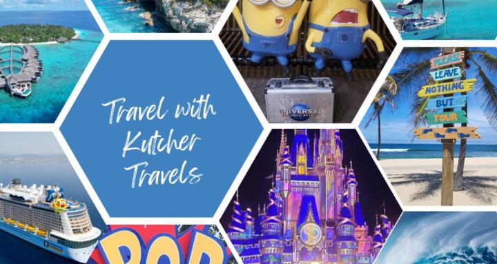 Kutcher Travels Agents