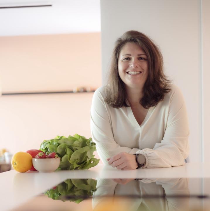 Patty Blijlevens