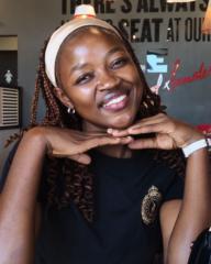 Awelani Mukwevho