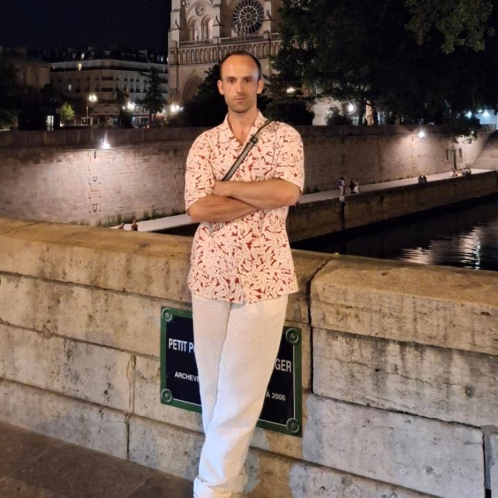 Kenan Kayabaş