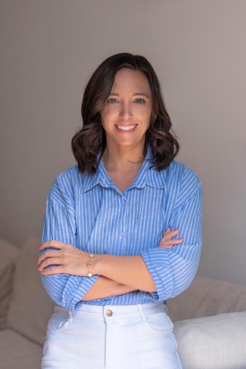 Lauren Donovan