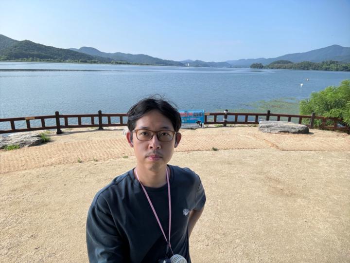 Sungjin Shin