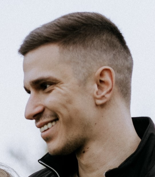 Mark Hegedüs