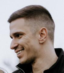 Mark Hegedüs