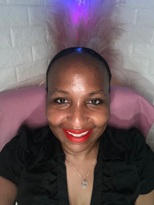 Marquita Hamm