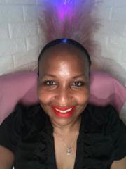 Marquita Hamm