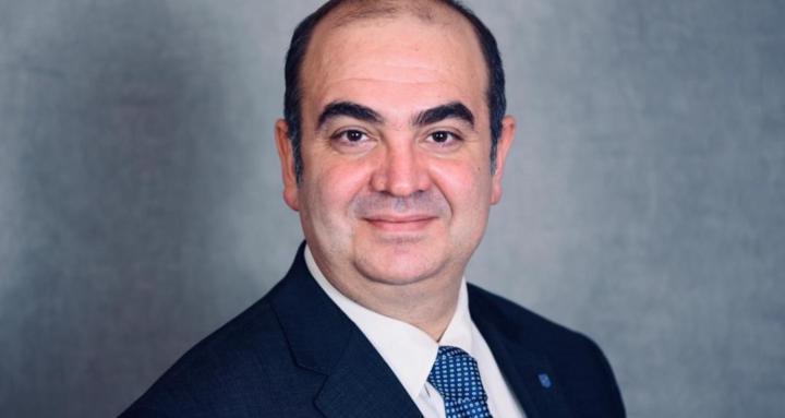 Build Up Life Puzzle by Ahmet