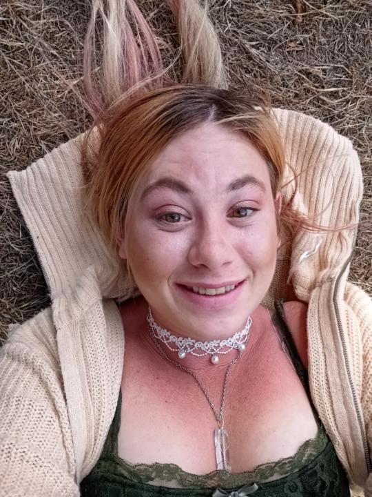 Alicia Mae