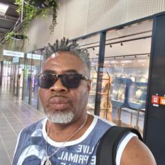 Olugbenga Meyungbe